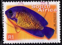 [Fauna and Flora - Fish, tyyppi ASS]
