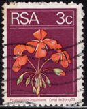 [Flora and Fauna, type NI]