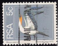 [Flora and Fauna, type NK]