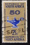 [The 50th Anniversary of South African Nursing Association, סוג JG]