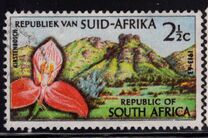 [The 50th Anniversary of Kirstenbosch Botanic Gardens, Cape Town, ประเภท IN]