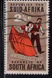 [The 50th Anniversary of Volkspele (Folk-dancing) in South Africa, type IL]