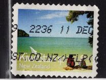 [Local Motifs - Self Adhesive Stamps, type CYB]