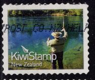[Local Motifs - Self Adhesive Stamps, type CYC]