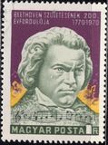 [The 200th Anniversary of the Birth of Ludwig van Beethoven, 類型 CPB]