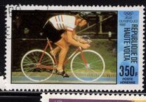 [Airmail - Olympic Games - Moscow, USSR, type ZM]
