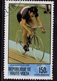 [Airmail - Olympic Games - Moscow, USSR, type ZK]