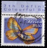 [Fauna and Flora - Butterflies, veids ASZ]