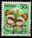 [Butterflies, Typ PA]