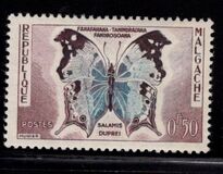 [Butterflies and Agricultural Products, type KC]