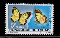 [Butterflies, タイプ DL]