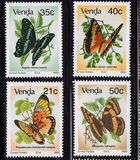 [Butterflies, type HE]