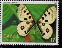 [Fauna - Nature Protection, type ALW]