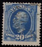 [King Oscar II, type J5]
