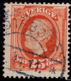 [King Oscar II, type J7]