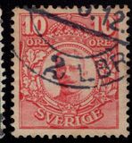 [King Gustaf V, Tüüp N7]