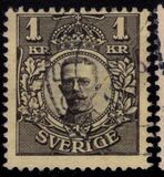 [King Gustaf V, type N2]