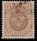 [National Coat of Arms, Tip M5]