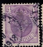 [National Coat of Arms, Tip M6]