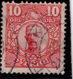 [King Gustaf V, Tüüp N7]