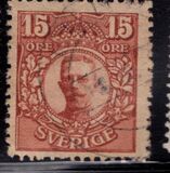 [King Gustaf V, Tüüp N9]