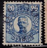 [King Gustaf V, Tüüp N10]