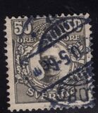 [King Gustaf V, Tüüp N16]