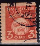 [National Coat of Arms, type T]