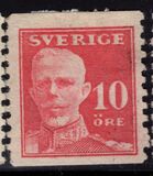[King Gustaf V, type V]