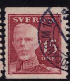 [King Gustaf V, type V2]
