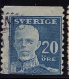 [King Gustaf V, type V3]