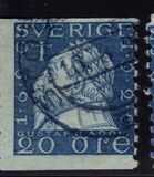[King Gustaf II Adolf, type X]
