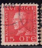 [King Gustaf V, type Z9]