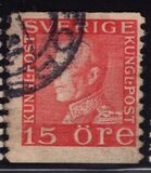 [King Gustaf V, type Z9]