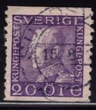 [King Gustaf V, tegund Z]