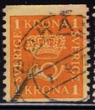 [Crown and Coach Horn, տեսակ W9]