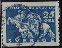 [The 300th Anniversary of the Death of King Gustav II Adolf, typ AI4]