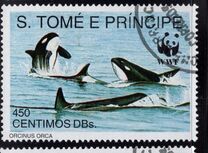 [Worldwide Nature Protection - Marine Mammals, type AFP]
