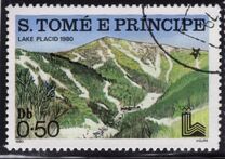 [Olympic Games - Moscow, USSR, tipas IL]