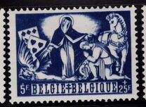 [The struggle against Tuberculosis, type LH]