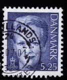 [Queen Margrethe II, tip AEB4]