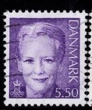 [Queen Margrethe II, tip AEB5]