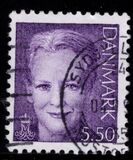 [Queen Margrethe II, tip AEB5]