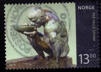 [Norwegian Art - Self-Adhesive, type AWA]