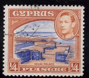 [King George VI, type AK]