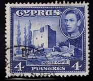 [King George VI, type AP2]