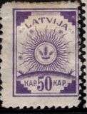 [As Previous Edition - Perforated, type A23]