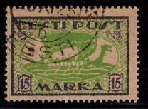 [New Daily Stamps, type H6]