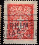 [Protective Cross, type BN4]