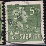 [The 200th Anniversary of the Birth of Carl Michael Bellman, type BP]
